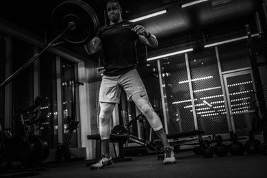 FUNCTIONAL STRENGTH AND CONDITIONING MONTHLY TRAINING PROGRAM